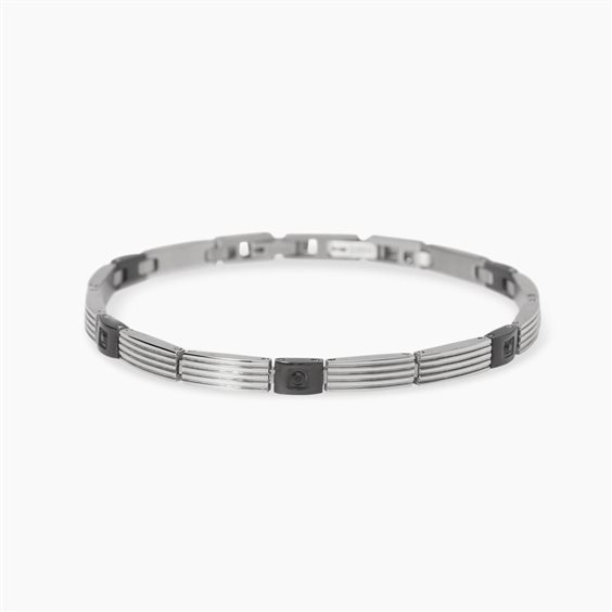 Bracciale Kidult Uomo Kidult Style Uomo in Acciaio 831093 - 831093